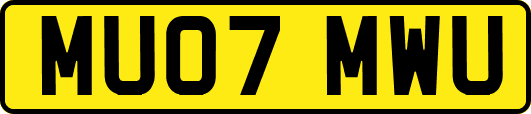 MU07MWU