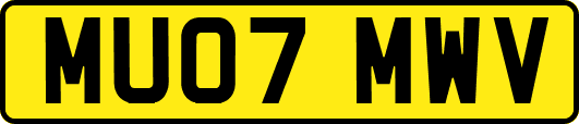 MU07MWV