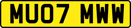 MU07MWW
