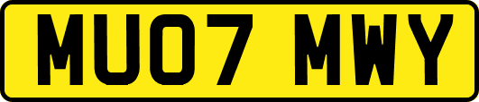 MU07MWY