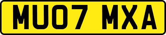 MU07MXA