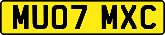 MU07MXC