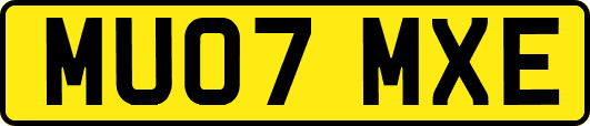 MU07MXE