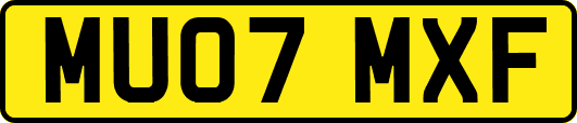 MU07MXF