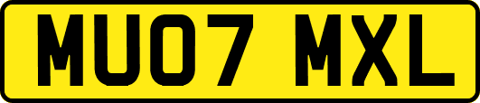 MU07MXL