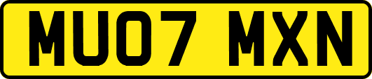 MU07MXN
