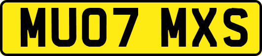 MU07MXS