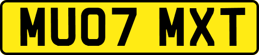 MU07MXT