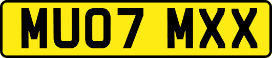 MU07MXX