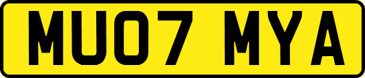 MU07MYA