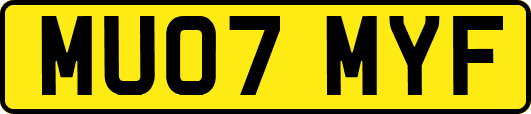 MU07MYF