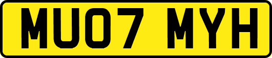 MU07MYH