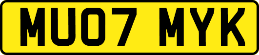 MU07MYK