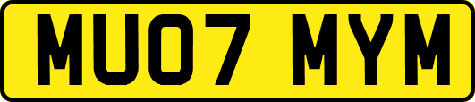 MU07MYM