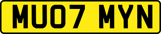 MU07MYN