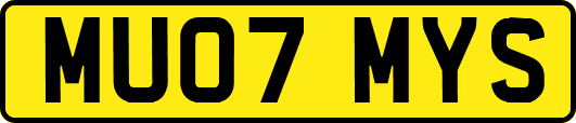 MU07MYS