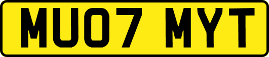 MU07MYT