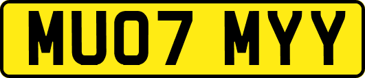MU07MYY
