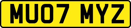 MU07MYZ