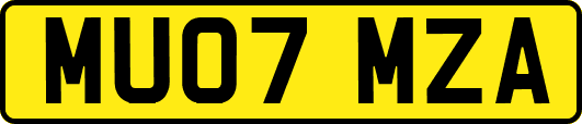 MU07MZA