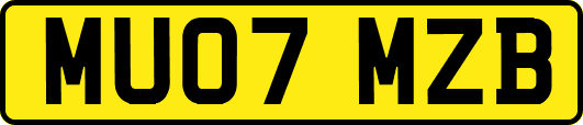 MU07MZB