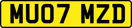 MU07MZD