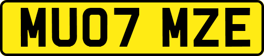 MU07MZE