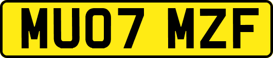 MU07MZF