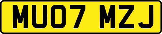 MU07MZJ