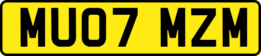 MU07MZM