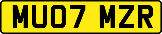 MU07MZR