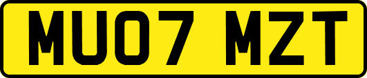 MU07MZT