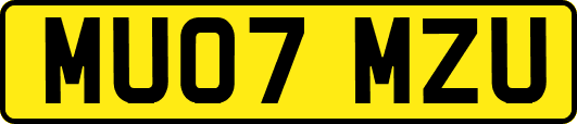 MU07MZU