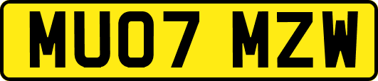 MU07MZW