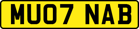 MU07NAB