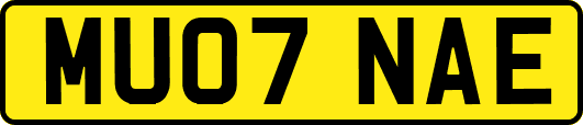 MU07NAE