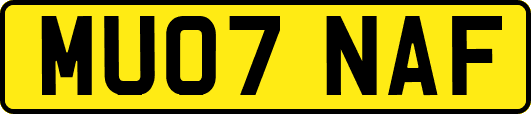 MU07NAF