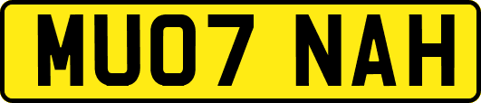 MU07NAH