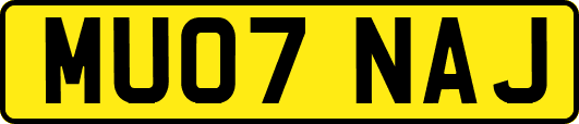 MU07NAJ