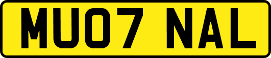 MU07NAL