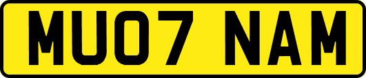 MU07NAM