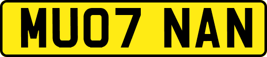 MU07NAN