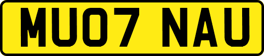 MU07NAU