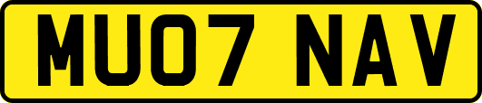 MU07NAV
