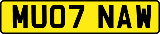 MU07NAW