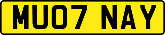 MU07NAY