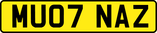 MU07NAZ