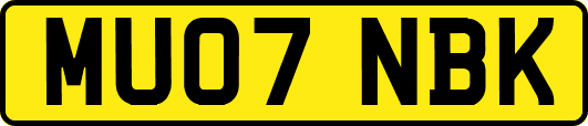 MU07NBK