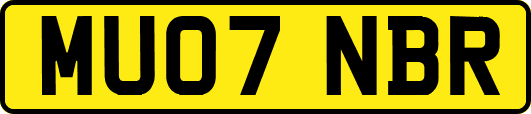 MU07NBR