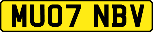 MU07NBV